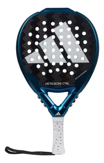 Pala Padel adidas Padel Metalbone Ctrl 3.3 Azul Adrk1ca0u001