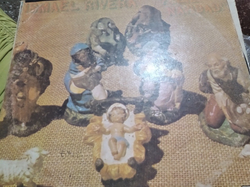 Discos De Acetato Salsa Vieja