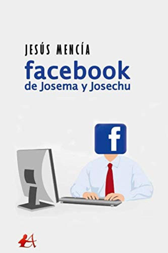 Fac De Josema Y Josechu - Mencia Jesus