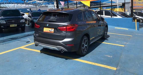 Imagem 4 de 8 de Bmw X1 Drive ! Top De Linha !