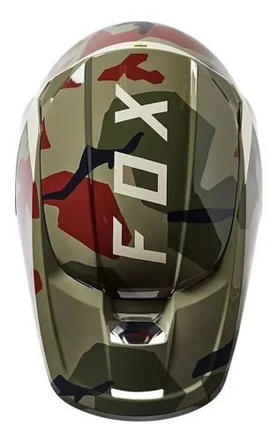 Casco fox militar sale