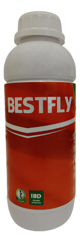 Adjuvante Foliar Best Fly Orgânico Com Certificação Ibd