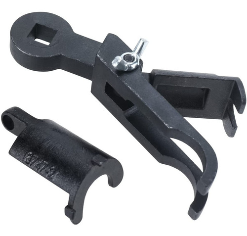Imagen 2 de 6 de Compresor De Resortes De Válvulas Motor Jeep, 3.7 Y 4.7