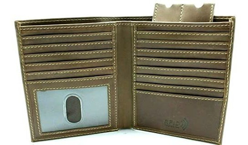 J T C Juzar Tapal Collection Euro Wallet Rfid 1rxi8