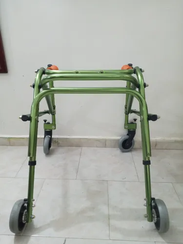 Andadera Ortopédica De Niño