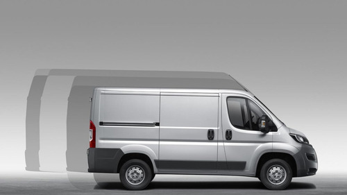 Imagen 2 de 4 de Boxer Premium 2.2 Hdi 4325mh 130
