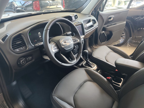Jeep Renegade 1.3 Trailhawk At9 4X4