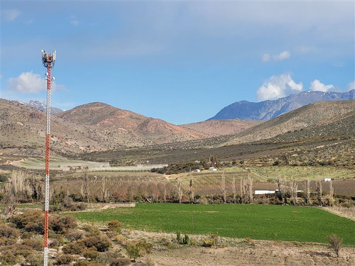 Imagen 2 de 15 de Agrícola En Venta En Monte Patria