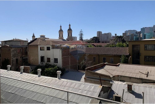 Tu Nuevo Hogar En Lord Cochrane, Santiago