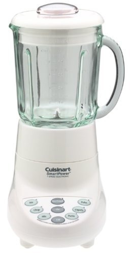 Cuisinart Spb-7 Smartpower 40 Onzas 7 Velocidades