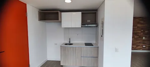 Apartaestudio En Arriendo Chapinero Central 90-72174