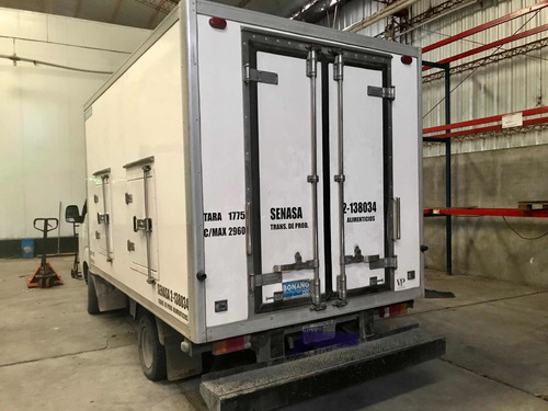 Kia K2500 2.5 Caja Nacional 2013