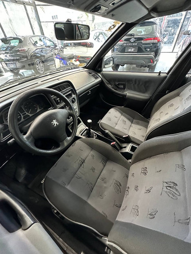 Peugeot 306 1.9 Xrd Tc