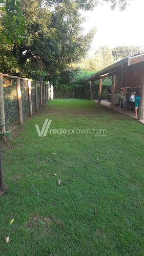 Imagem 10 de 16 de Chácara À Venda Em Loteamento Chácaras Vale Das Garças - Ch295612