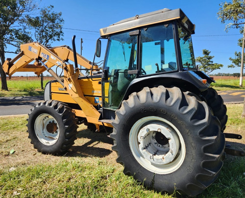 Trator Valtra Bm 120 Ano 2003