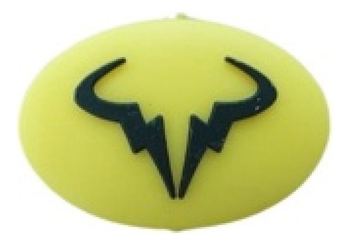 Antivibrador De Tenis Rafael Nadal Amarillo