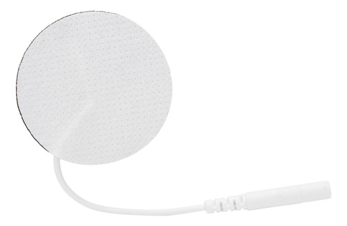 20 Unids/bolsa De Almohadillas De Electrodos Tens De 3 5 Cm