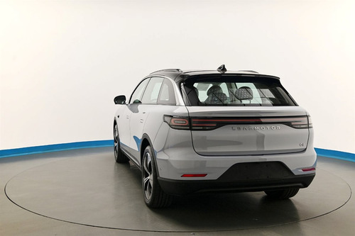leapmotor C11 100% Eléctrico