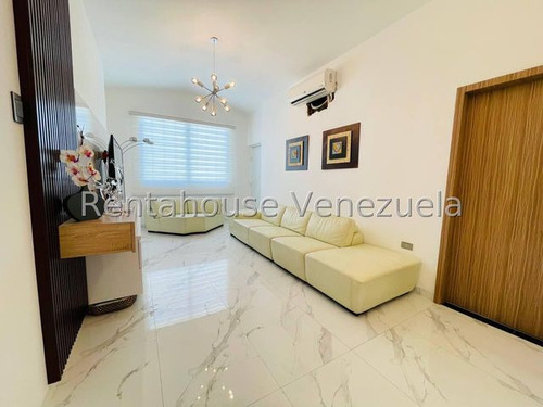 Casa En Venta Maracay Urb Villas Del Sol Ii Prolongacion Av. Aragua 25-6276 Apd