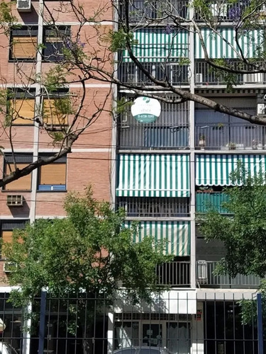Imagen 14 de 15 de Departamento En Venta En Acassuso, Excelente Ubicaciòn! .a. Zona Norte