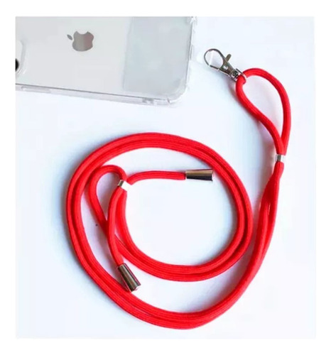 Cordon Correa Universal Colgante Llave Funda Celulares 90117
