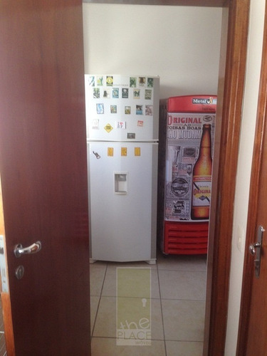 Imagem 15 de 15 de Cobertura 5 Suites No Brookln Novo Para Venda!! - Cb-0123-1