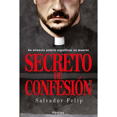 Secreto De Confesion