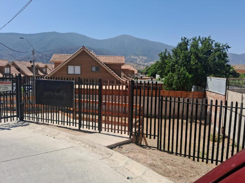 Casa En La Ligua/condiciones Especiales De Financiamiento