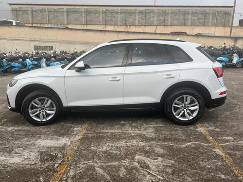 Audi Q5 2.0 L 45 Tfsi Dynamic Dsg