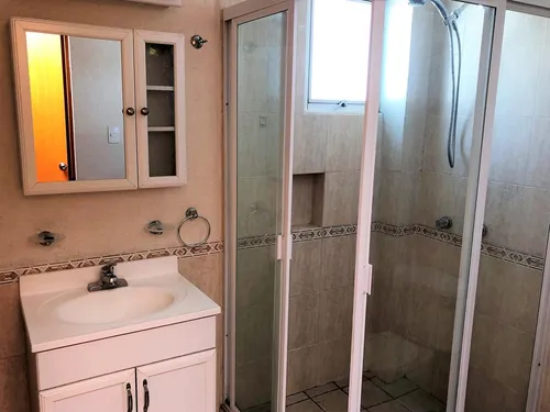 Condominio Rinconada Del Sur, Centro Sur. Querétaro - Casa En Renta
