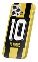 Comprar Carcasas Oficiales Personalizadas De Peñarol | + 200 Modelos