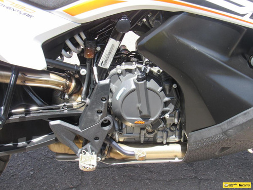 Imagen 19 de 25 de Ktm 790 Adventure