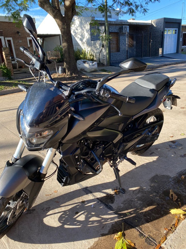 Bajaj Dominar