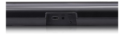 Barra De Sonido Soundbar 2.1 Canales LG Bluetooth Sqc1