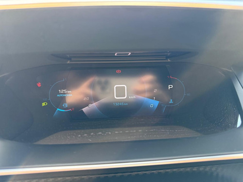 Peugeot 208 1.6 Road Trip At
