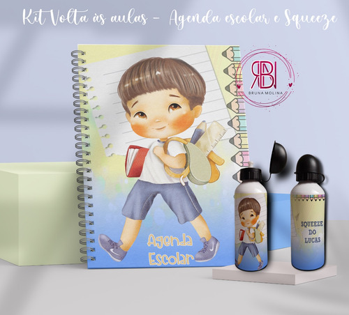 51 Artes Para Capa Agenda E Caderno 2024 Em Coreldraw
