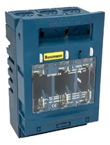 Comprar Chave Seccionadora Tripolar 400a 690v Bh2-3a - Bussmann