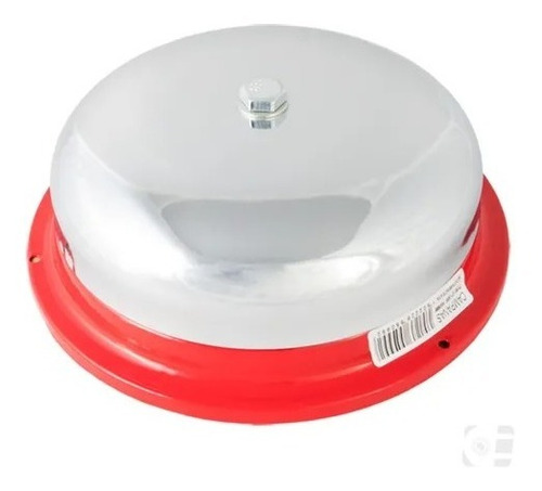 Chicharra O Campana Para Alarma 8 Pulgadas Sm-608 Supplier