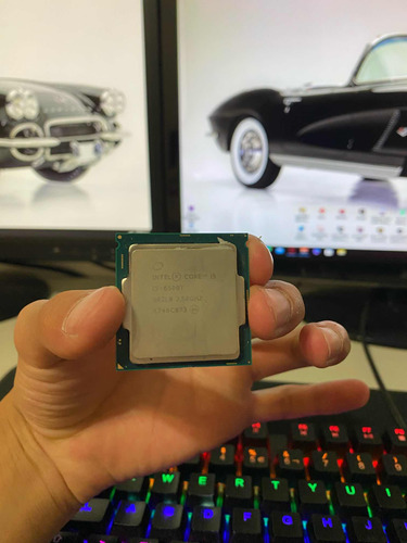 I5 6500t