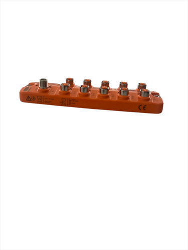 Al2341 Io-link Digital Input Module Ifm