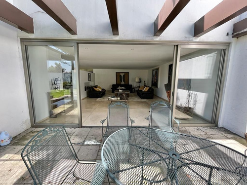 Venta Casa Jardines Del Pedregal