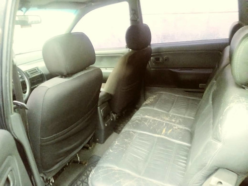 Imagen 6 de 9 de Mitsubishi Space Wagon