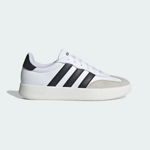 Tênis Casual Masculino Barreda adidas Cloud White/core Black/grey One Liso 41 BR