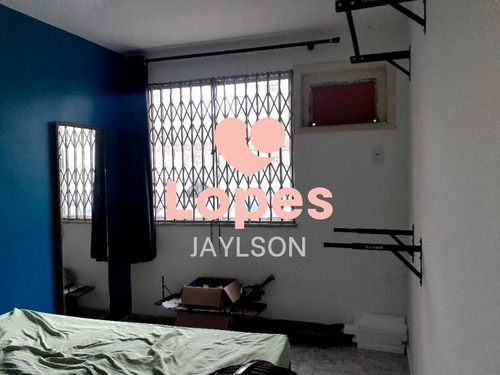 Imagem 10 de 15 de Apartamento - 02 Quartos - Cachambi - 566692