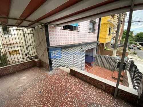 Imagem 4 de 15 de Casa De Rua-à Venda-méier-rio De Janeiro - Cbca20008