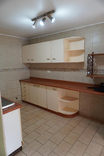 Comoda Casa 4d-2b, Condominio Los Pitigues