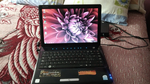 Laptop Lanix 