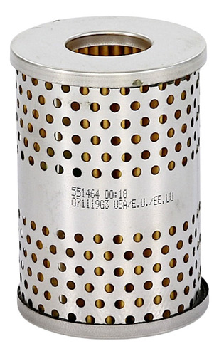 Filtro Dirección Hidráulica Wix 51464 P454 D0hz-3c602-b