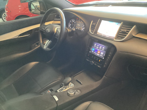 Infiniti QX50 37 INSPIRATION