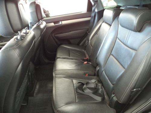 Kia Sorento Ex 3.5